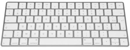 wireless keyboard for mac