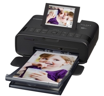 Best Portable Photo Printer for iPhone