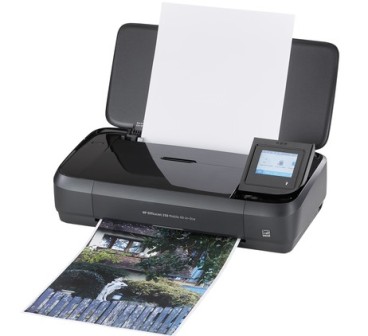 Best Portable Photo Printer for iPhone