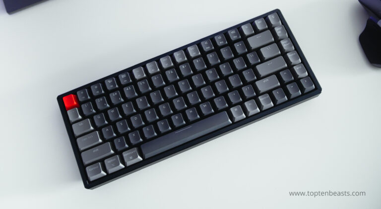 Best mac keyboard for Programming