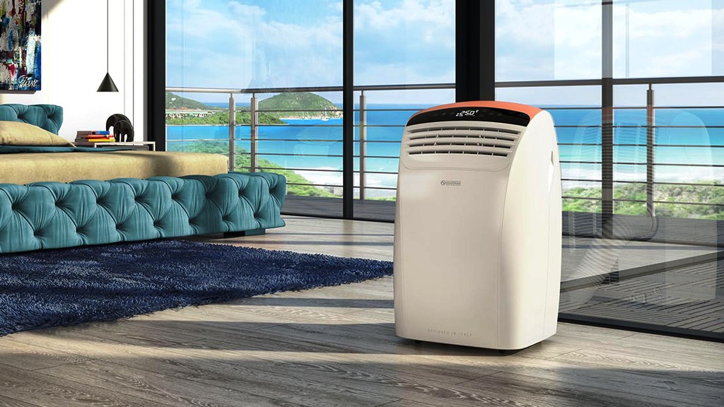 best portable ac unit for apartment