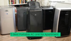 best portable ac unit for apartment