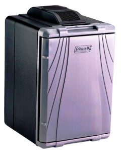 best electric cooler for truckers