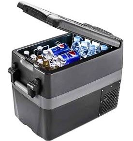 Best electric cooler for truckers