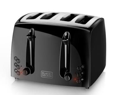 best toaster for tall bread