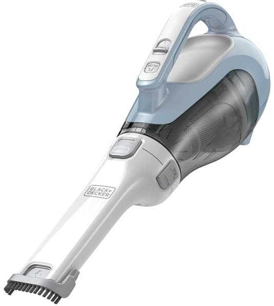 Best cordless handheld vacuum for pet hair