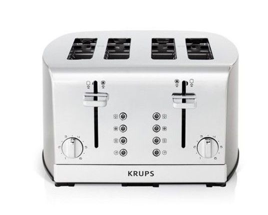 best toaster for tall bread