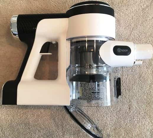 best cordless handheld vacuum for pet hair