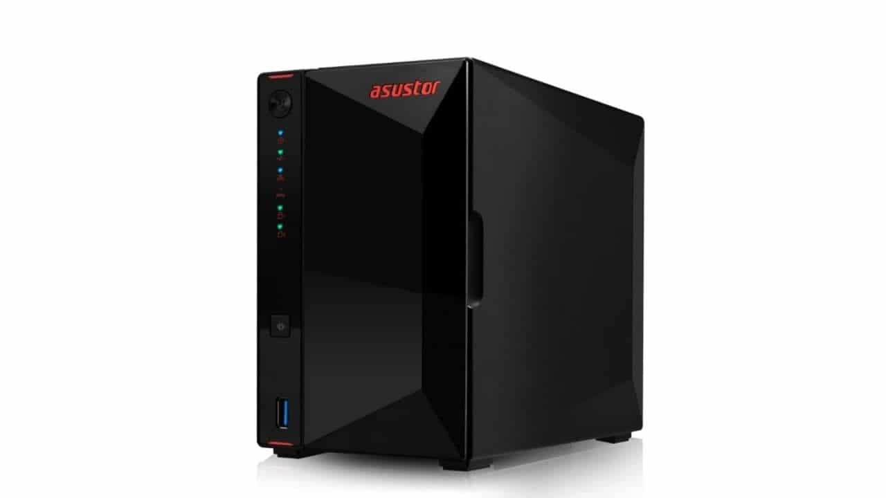 best NAS drive for small business