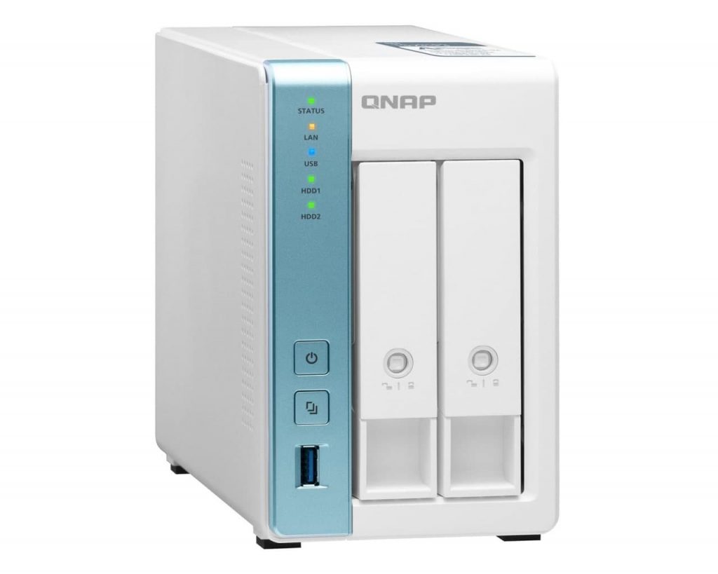 best nas drive for small business