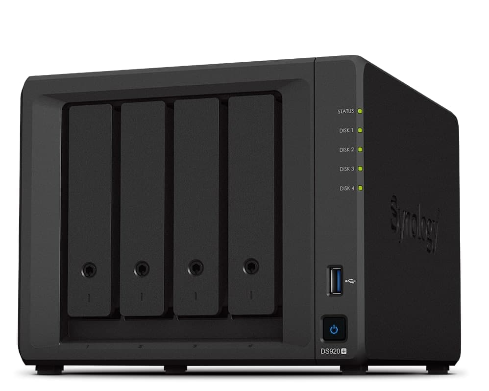 best NAS drive for small business