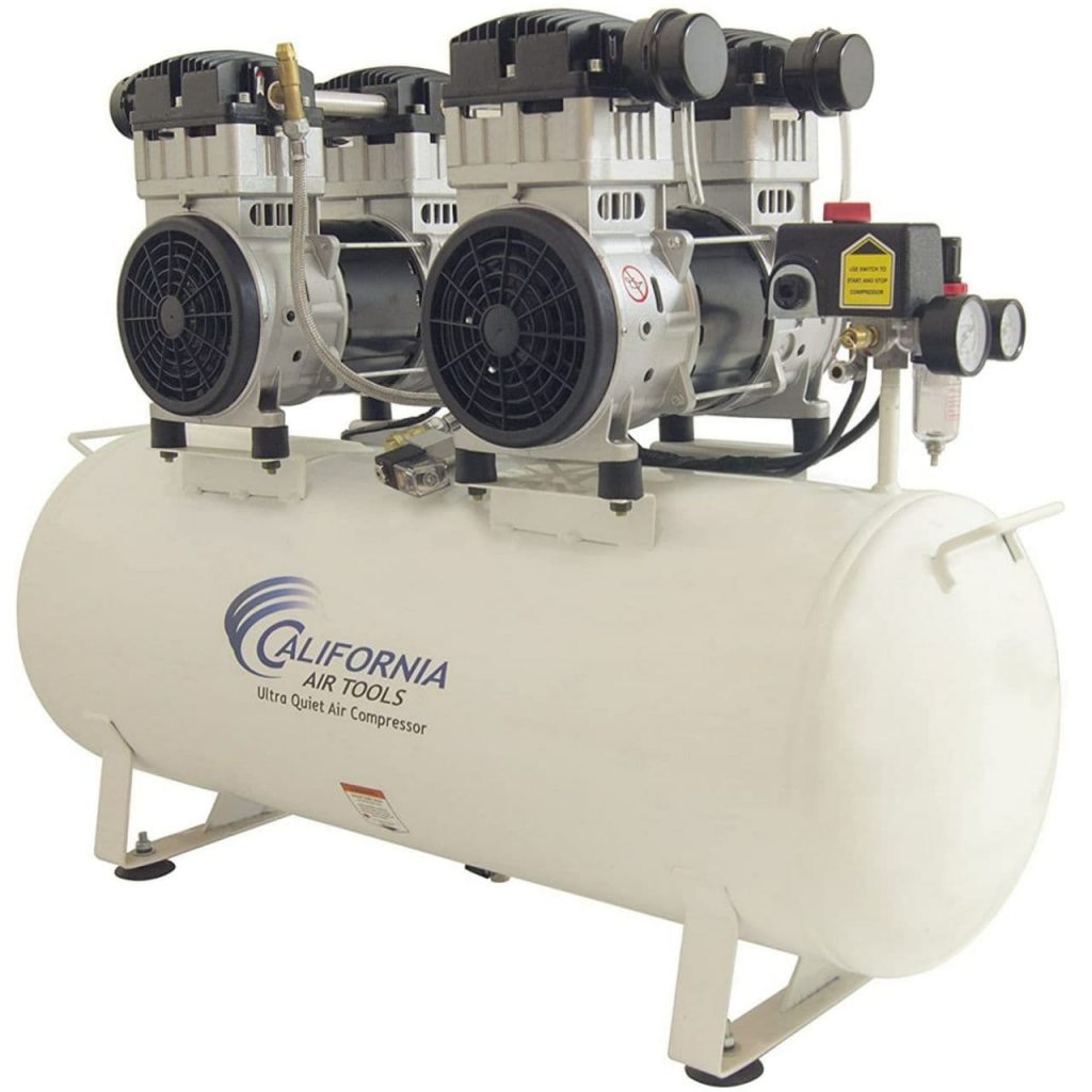 best air compressor for blowing out sprinklers